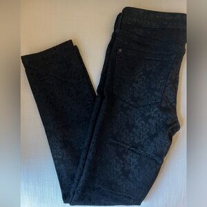 Anthropologie Pilcro and the Letterpress - Stet Pants